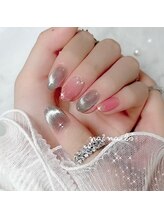 ナツネイルズ(na2nails)/