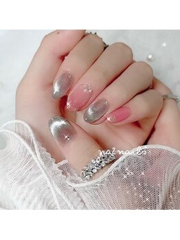 ナツネイルズ(na2nails)/