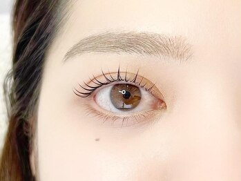 ベルエ 天王寺店(Belle)/メーテルロッド/まつげパーマ