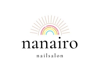 ナナイロネイル 田園調布(nanairo nail)