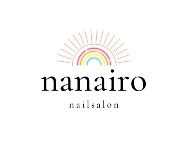 【ジェルネイル・地爪育成】nanairo nail　田園調布