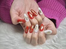 アクシア(Axia)/紅白お正月