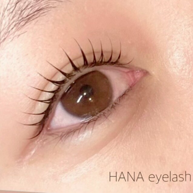 ハナ(HANA)｜ホットペッパービューティー