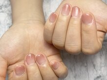 バルサミックネイル(BalsamicNail)/ジェル
