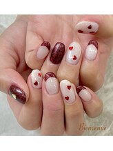 ビアン(Bienvenue)/持ち込みデザイン