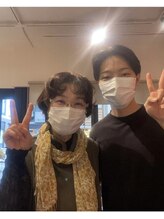 カワル整体 上通り院/【やりたいことを諦めない】