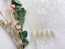 ネイルサロン&スクール ジーナ(GINA)/３月4種類から選べるデザイン