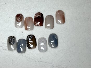 アンドヴァ ピヴォクロス店(Andova)/【T93】トレンド 2024.3-5月