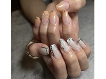 ネス 沖縄店(Nes.)/担当　madoka