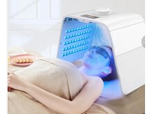 マジーブランシュ/コラーゲンライトオプション選択