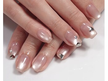 ヒュッゲ(Hygge)/うるぷるマグネット