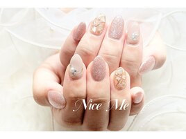 シンプル定額デザイン