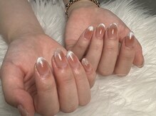 ザ フォーシックスフォー(THE 464)/ジェルネイル/10本アート