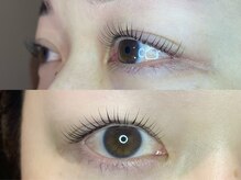 グランウィーユ バイ ロンド 銀座(Grand oeil by Lond)/【Mizuki】パリジェンヌ