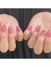 HAND/ワンカラー