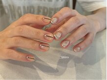 スワン 浜松駅前(SUWAN)/《こだわりデザインネイル》