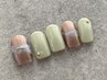 【ハンド】定額6500円