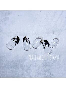 デジャヴ(Dejave)/2024.09定額デザインB