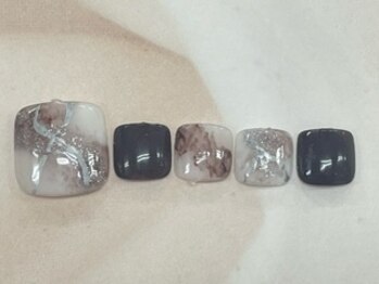 はあとねいる 仙台東口店/9月限定デザイン♪