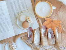 カノア(KANOA)/10月定額トレンド