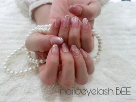 マグネットグラデーション