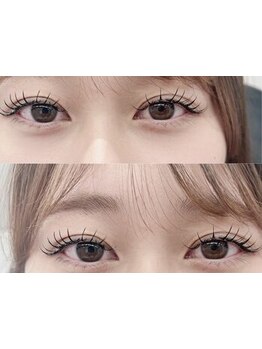 キープ力が自慢のサロン