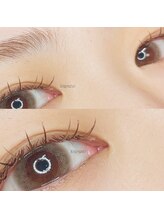 ビーエルティー(blt)/まつ毛パーマ