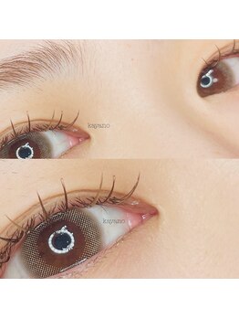 ビーエルティー(blt)/まつ毛パーマ