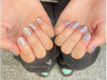 マグロ ネイルサロン/