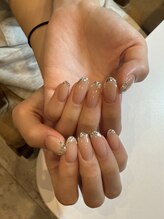 アールエム(Rm)/11月♪ネイル