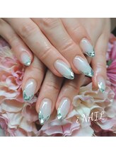 アイネイル(iNAIL)/