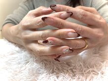 ネイルアンドアイラッシュヴィーナ ゆめタウン廿日市店 (Nail&EyeLash Vina)/