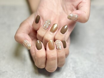 チェリッシュ(chelish)/定額 Ａ