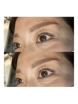 クララ カスガイ(CLALA Kasugai)/まつげパーマ