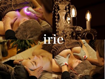 アイリィー(irie)