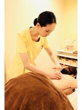 鍼灸治療院エール(YELL)/鍼灸施術