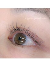 ラウレア 保谷店(Laule’a)/フラットラッシュカラー