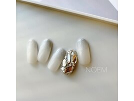 ストーンしきつめ☆