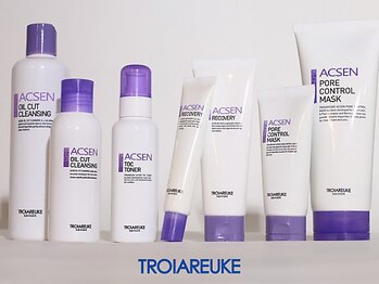 ミリ(MiLi)/トロイアルケACSEN