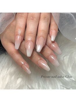 グロス(Gloss)/ベイビーブーマー