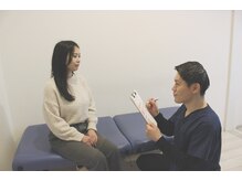 下北沢アイリー整体院/