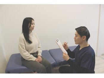 下北沢アイリー整体院/