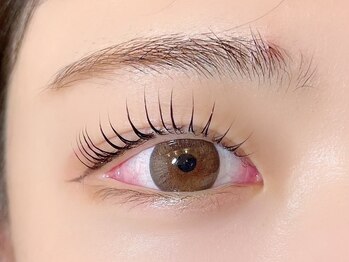 デイジーラッシュ 神戸三宮店(Daisy Lash)/まつげパーマ/パリジェンヌ/神戸