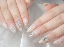 カプチーノ(cappuccino)