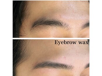 メンズプシュケ(men's PSYCHE)/アイブロウWAX