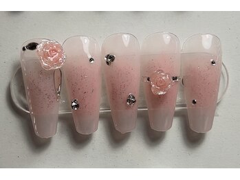 ミミネット 宇都宮(Miminette)/MinetteCourse5月［宇都宮］