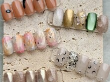 ウルオイネイル(uruoi nail)