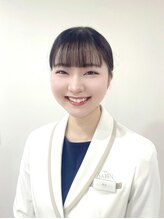 ザ サロン エスメ 二子玉川(THE SALON esme) Rin 