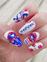 チャームドロップ/