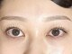 ライトウェーブ 松本村井本店の写真/【ビューラー卒業！】初めての方も◎人気急上昇中SISアイラッシュカールで感動の立ち上がり！